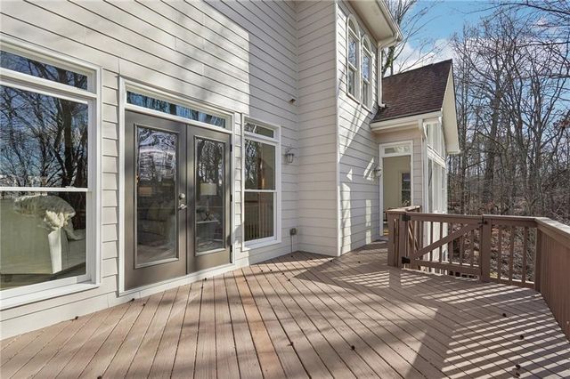 4215 Old Oak Trace, Cumming, GA 30041