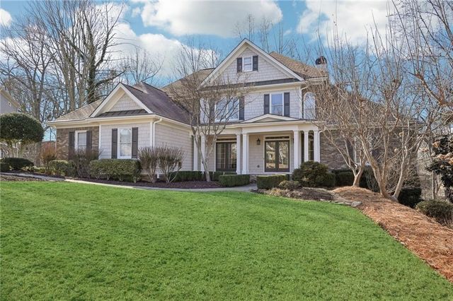 4215 Old Oak Trace, Cumming, GA 30041