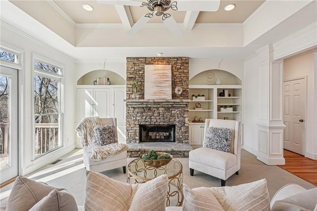 4215 Old Oak Trace, Cumming, GA 30041