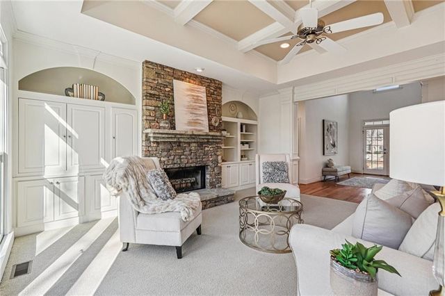 4215 Old Oak Trace, Cumming, GA 30041