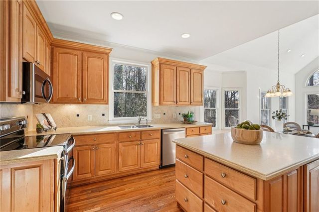 4215 Old Oak Trace, Cumming, GA 30041