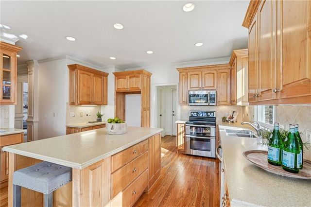 4215 Old Oak Trace, Cumming, GA 30041