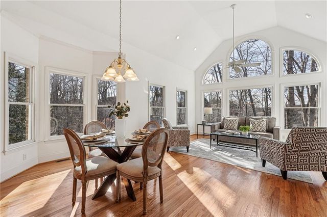 4215 Old Oak Trace, Cumming, GA 30041