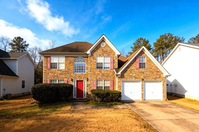 1581 Gallup Drive, Stockbridge, GA 30281