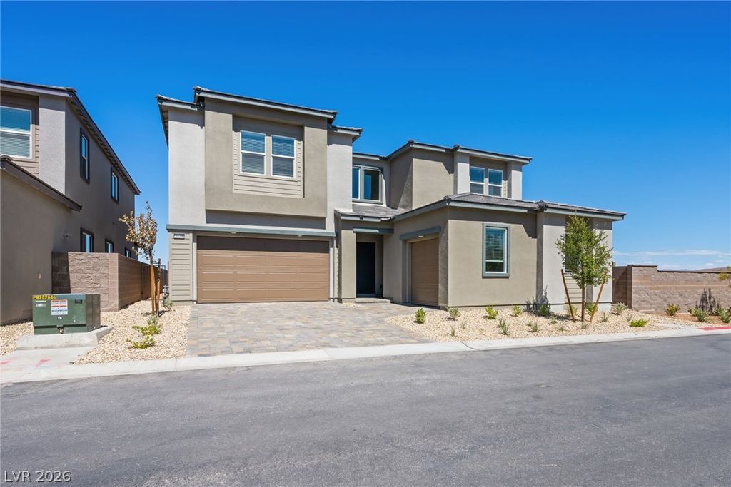 1638 Amalfi Arches Place, Henderson, NV 89011 — photo 2