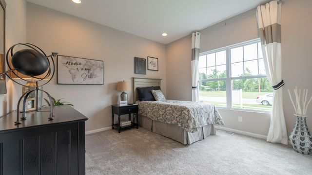 2755 E 105th Avenue, Crown Point, IN 46307
