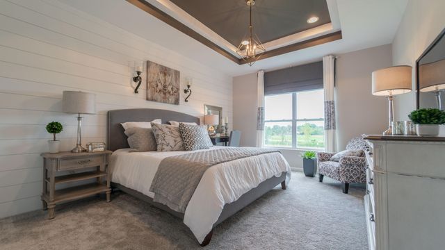 2755 E 105th Avenue, Crown Point, IN 46307