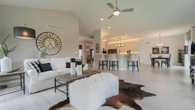 2755 E 105th Avenue, Crown Point, IN 46307
