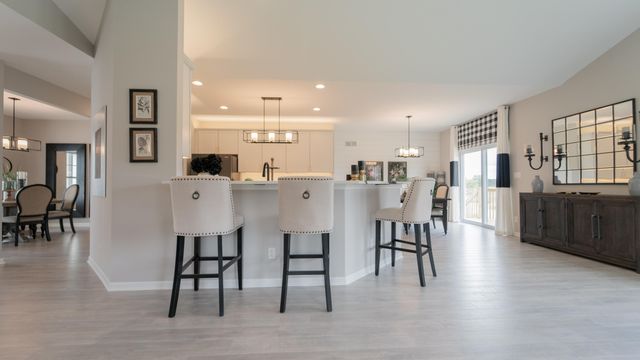 2755 E 105th Avenue, Crown Point, IN 46307