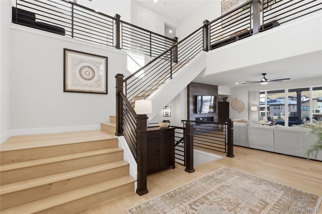 9625 Viewside Drive, Lone Tree, CO 80124