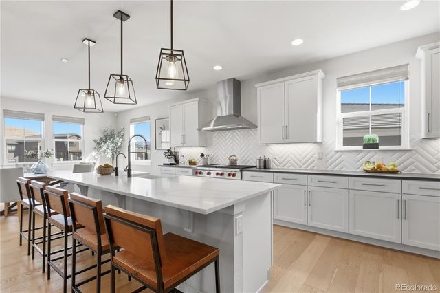 9625 Viewside Drive, Lone Tree, CO 80124