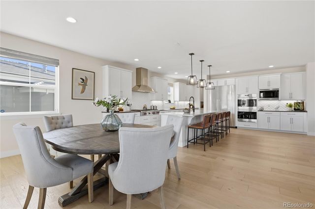 9625 Viewside Drive, Lone Tree, CO 80124