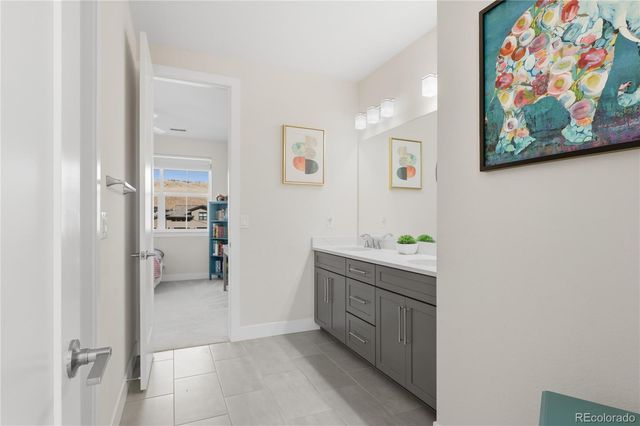 9625 Viewside Drive, Lone Tree, CO 80124