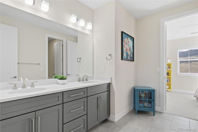 9625 Viewside Drive, Lone Tree, CO 80124