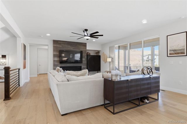 9625 Viewside Drive, Lone Tree, CO 80124