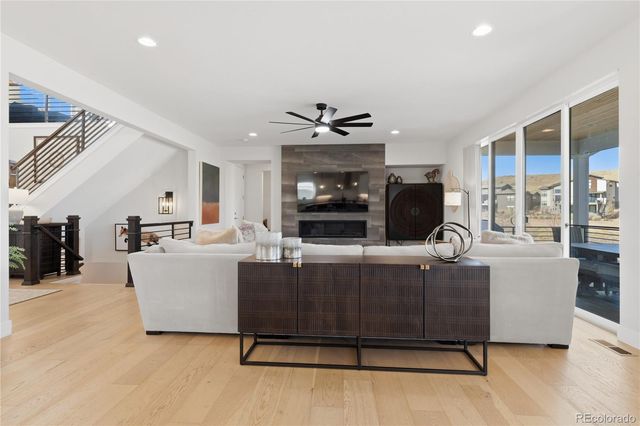 9625 Viewside Drive, Lone Tree, CO 80124