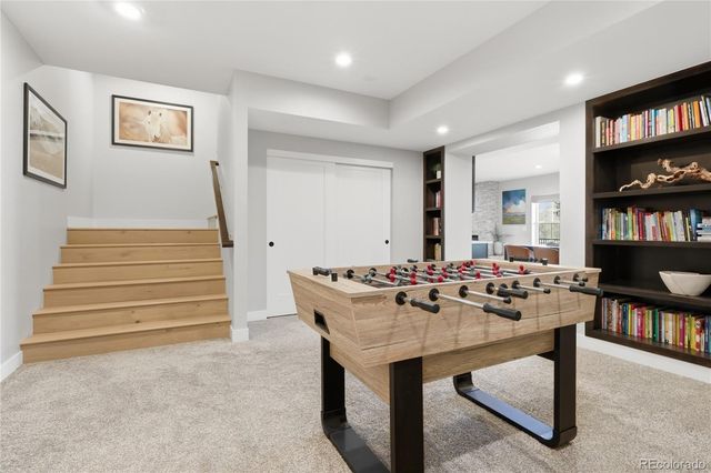 9625 Viewside Drive, Lone Tree, CO 80124