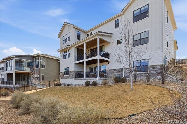 9625 Viewside Drive, Lone Tree, CO 80124