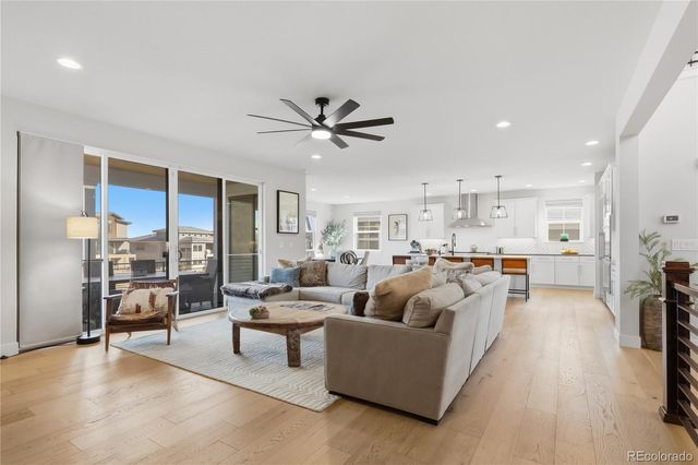 9625 Viewside Drive, Lone Tree, CO 80124