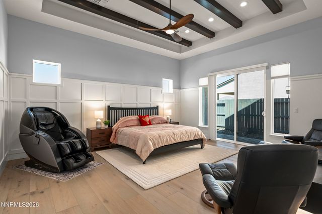 2983 Copper Stone Drive, Reno, NV 89521