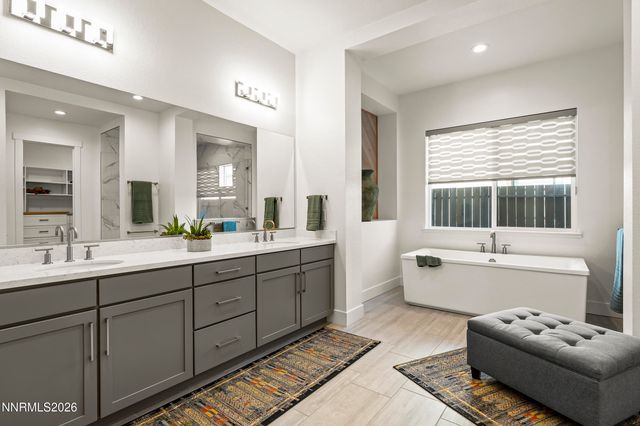 2983 Copper Stone Drive, Reno, NV 89521