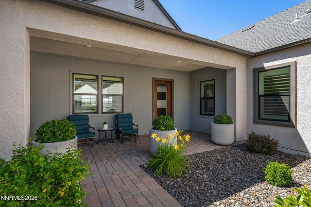 2983 Copper Stone Drive, Reno, NV 89521