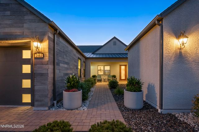 2983 Copper Stone Drive, Reno, NV 89521