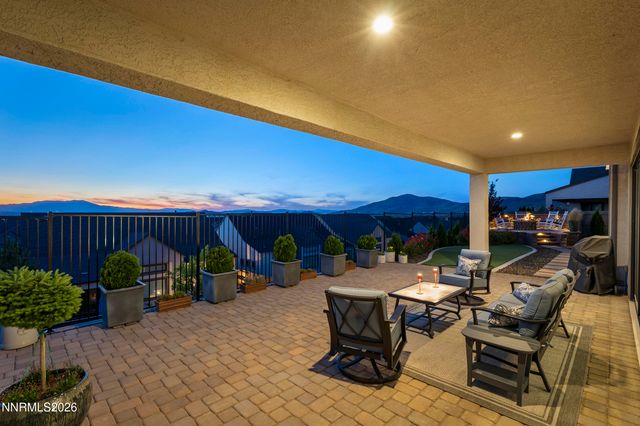 2983 Copper Stone Drive, Reno, NV 89521