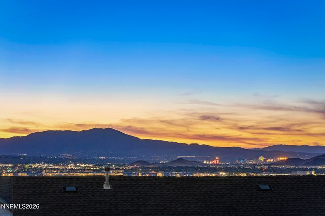 2983 Copper Stone Drive, Reno, NV 89521
