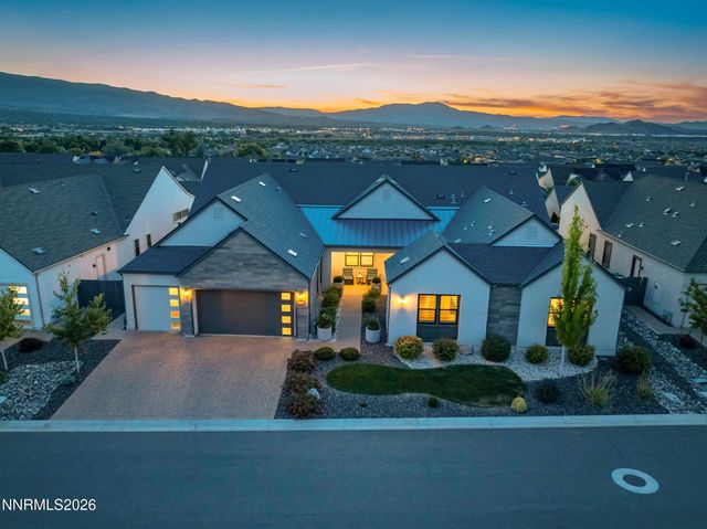 2983 Copper Stone Drive, Reno, NV 89521