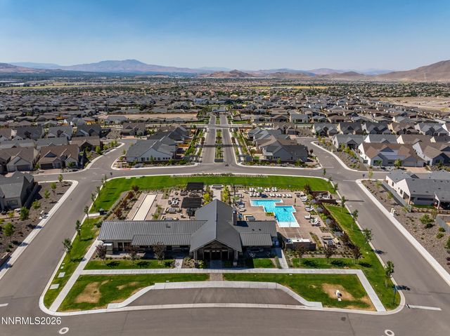 2983 Copper Stone Drive, Reno, NV 89521