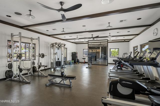 2983 Copper Stone Drive, Reno, NV 89521