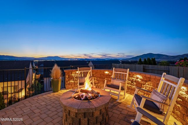 2983 Copper Stone Drive, Reno, NV 89521