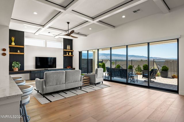 2983 Copper Stone Drive, Reno, NV 89521