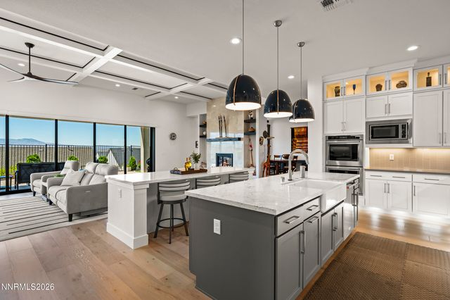 2983 Copper Stone Drive, Reno, NV 89521
