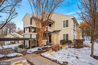 10320 LURIA COMMONS CT #3I, Burke, VA 22015