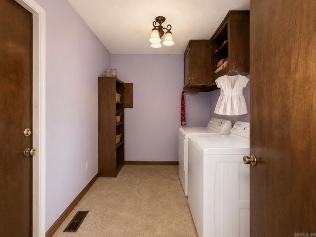 122 Berkshire Cir, Jacksonville, AR 72076