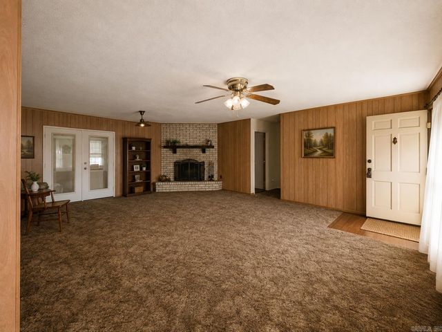 122 Berkshire Cir, Jacksonville, AR 72076