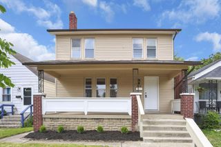 794 E Deshler Avenue, Columbus, OH 43206