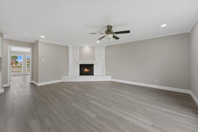 5001 N COLONY Boulevard, The Colony, TX 75056