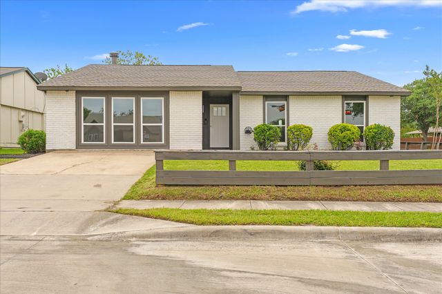 5001 N COLONY Boulevard, The Colony, TX 75056