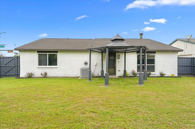 5001 N COLONY Boulevard, The Colony, TX 75056