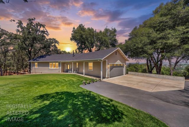 2761 Ponderosa Rd, Shingle Springs, CA 95682