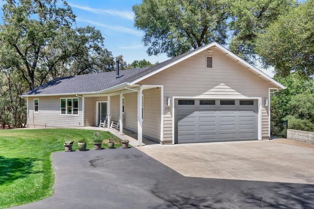 2761 Ponderosa Rd, Shingle Springs, CA 95682