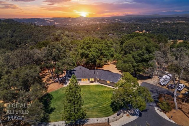 2761 Ponderosa Rd, Shingle Springs, CA 95682