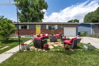 1220 Hartford Street, Colorado Springs, CO 80906