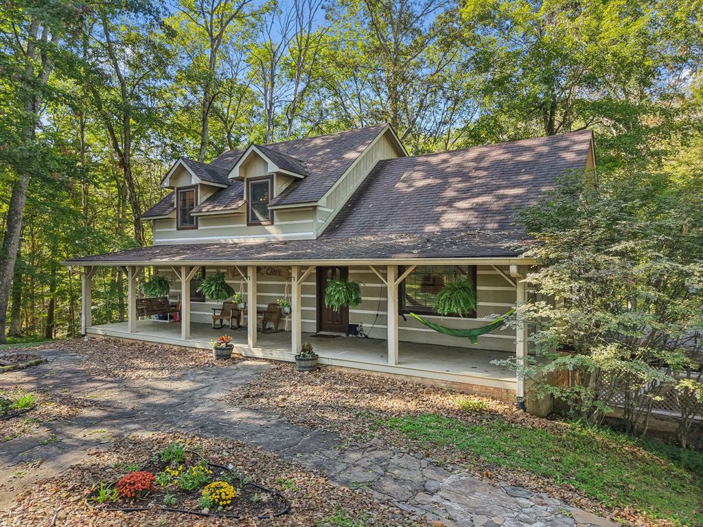 113 Beulah Blvd, Pleasant View, TN 37146