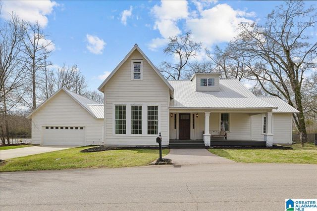 251 ROBINSON STREET, Springville, AL 35146