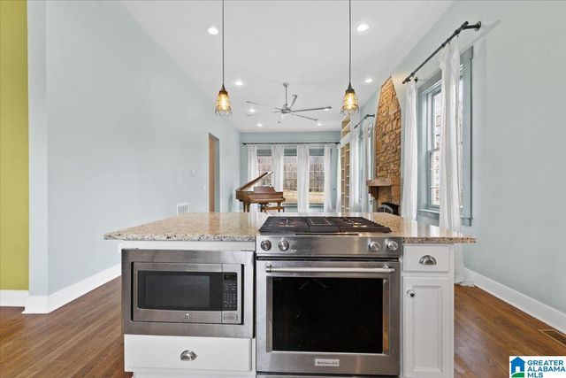 251 ROBINSON STREET, Springville, AL 35146