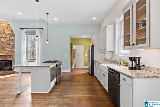 251 ROBINSON STREET, Springville, AL 35146